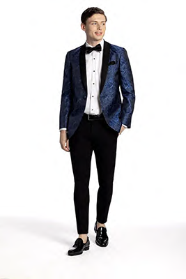 tuxedos